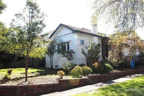 Property photo of 66 Cooloongatta Road Camberwell VIC 3124