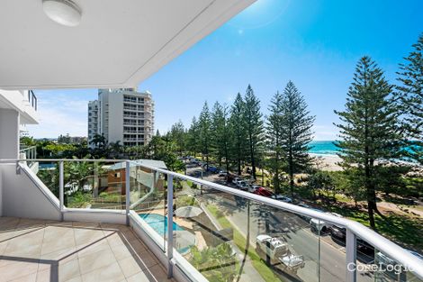 Property photo of 17/202 The Esplanade Burleigh Heads QLD 4220