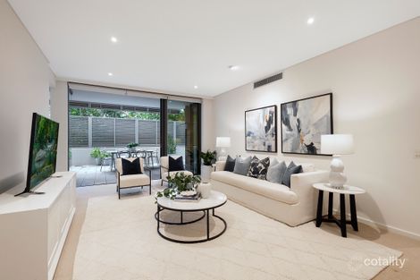 Property photo of 24/10 Marian Street Killara NSW 2071