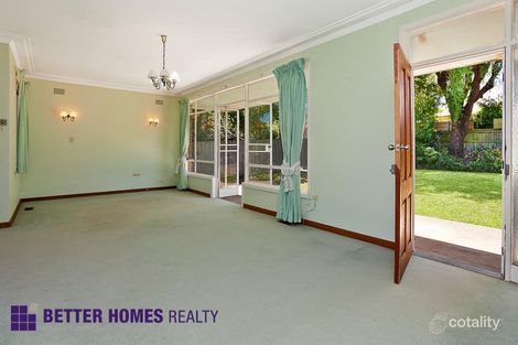 Property photo of 8A Old Beecroft Road Cheltenham NSW 2119