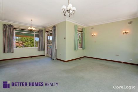 Property photo of 8A Old Beecroft Road Cheltenham NSW 2119