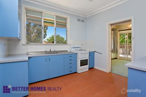 Property photo of 8A Old Beecroft Road Cheltenham NSW 2119