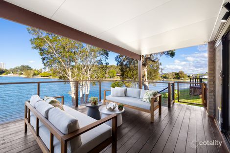 Property photo of 3/6 Sunbird Street Burleigh Waters QLD 4220