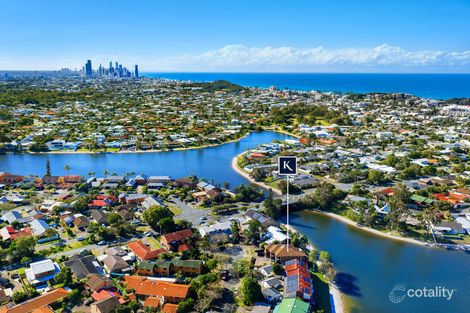 Property photo of 3/6 Sunbird Street Burleigh Waters QLD 4220