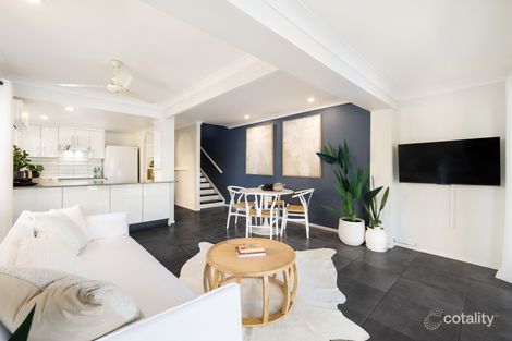 Property photo of 3/6 Sunbird Street Burleigh Waters QLD 4220