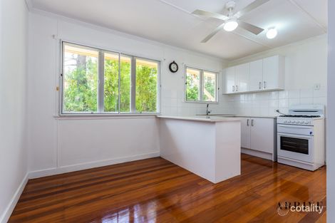 Property photo of 36 Zetland Street Upper Mount Gravatt QLD 4122