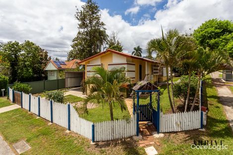 Property photo of 36 Zetland Street Upper Mount Gravatt QLD 4122