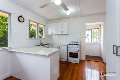 Property photo of 36 Zetland Street Upper Mount Gravatt QLD 4122