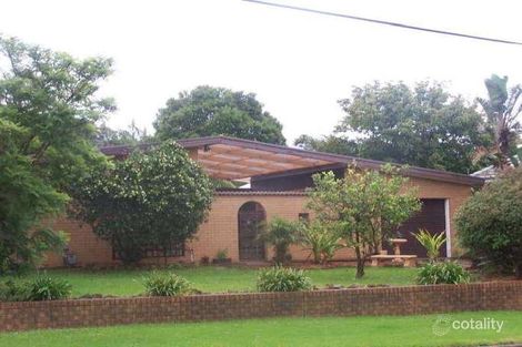 18 Foothills Rd, Mount Ousley, NSW 2519