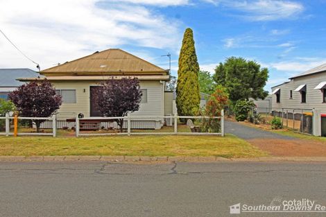 Property photo of 4 McEvoy Street Warwick QLD 4370