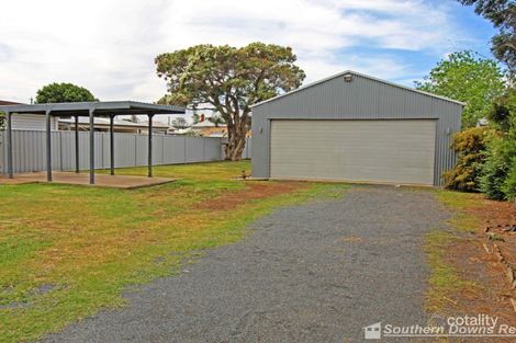 Property photo of 4 McEvoy Street Warwick QLD 4370