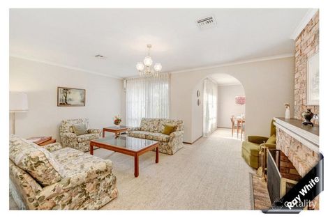 Property photo of 6 Pyke Place Wanniassa ACT 2903