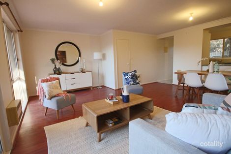 Property photo of 37/15 John Cleland Crescent Florey ACT 2615