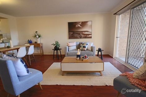 Property photo of 37/15 John Cleland Crescent Florey ACT 2615