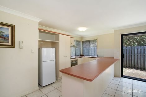 Property photo of 36/1-5 Studio Drive Pacific Pines QLD 4211
