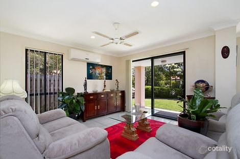 Property photo of 36/1-5 Studio Drive Pacific Pines QLD 4211
