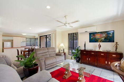 Property photo of 36/1-5 Studio Drive Pacific Pines QLD 4211