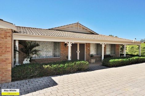 Property photo of 176 Hermitage Drive The Vines WA 6069
