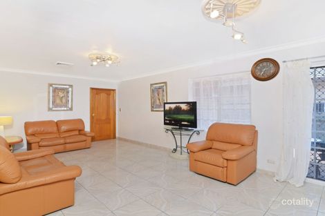 Property photo of 2/10 Bennett Street Burwood NSW 2134