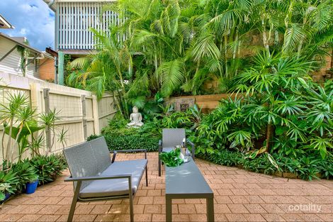 Property photo of 4/9 Chester Street Highgate Hill QLD 4101