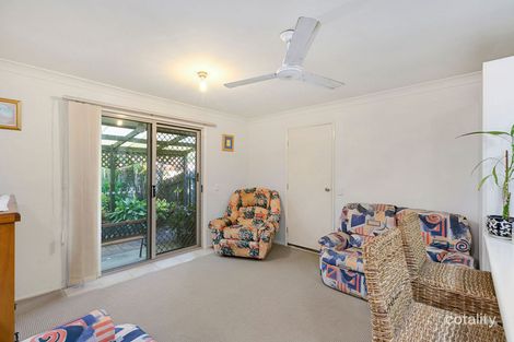 Property photo of 2/8 Coleridge Court Nerang QLD 4211