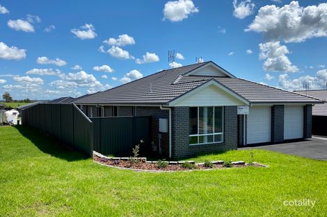 18 Slate St, Gillieston Heights, NSW 2321