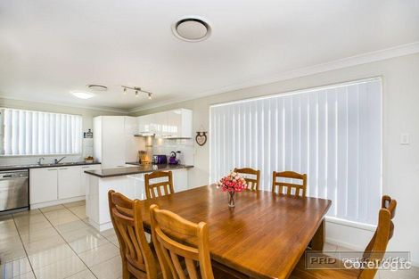 Property photo of 3 Lynn Avenue Eleebana NSW 2282
