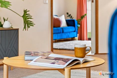 Property photo of 8 Tattersall Crescent Florey ACT 2615