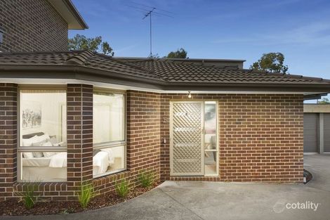 Property photo of 3/29 Devon Road Pascoe Vale VIC 3044