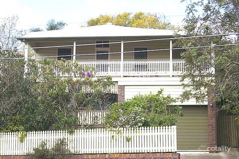 31 Barradine St, Greenslopes, QLD 4120