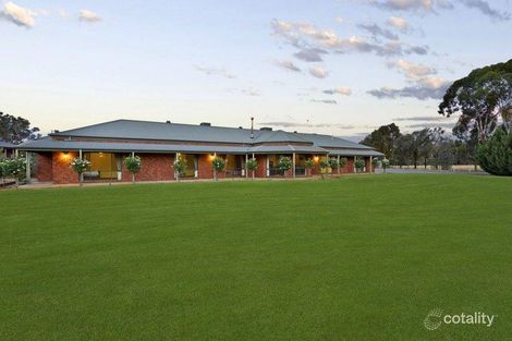 1388 Wangaratta-Yarrawonga Rd, Killawarra, VIC 3678