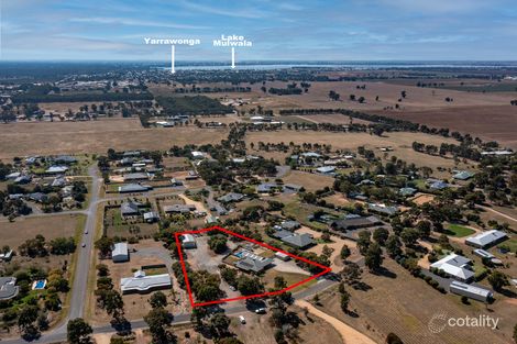 13 James Lillis Dr, Yarrawonga, VIC 3730