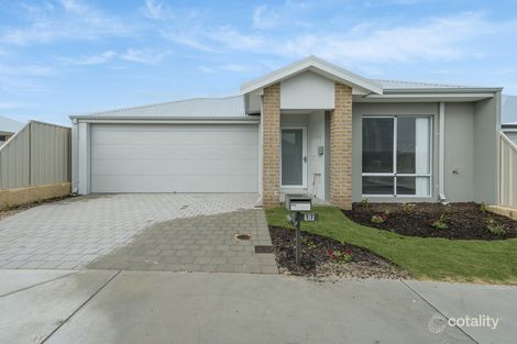 Property photo of 17 Paddle Way Yanchep WA 6035