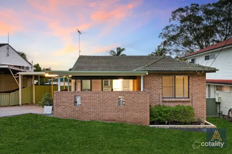 Property photo of 12 Fowler Street Seven Hills NSW 2147