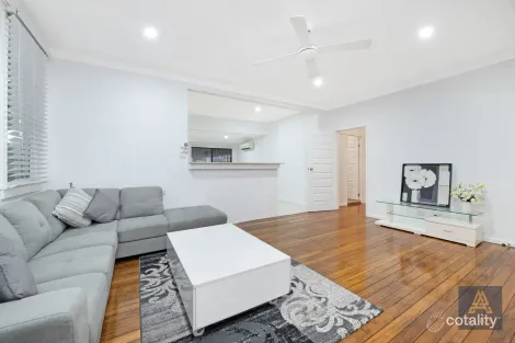 Property photo of 12 Fowler Street Seven Hills NSW 2147