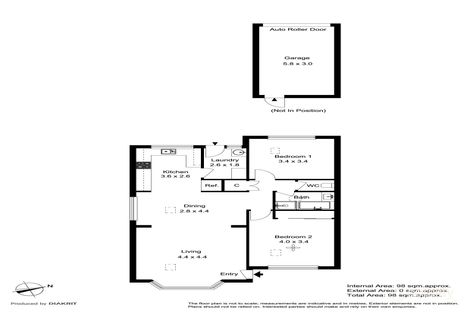 Property photo of 7/97-103 Windsor Grove Klemzig SA 5087