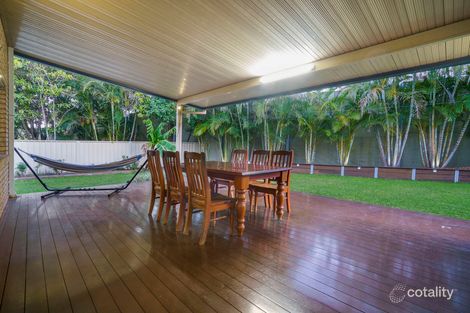 Property photo of 35 Mansfield Place Mansfield QLD 4122