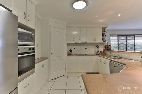 Property photo of 8 Degan Court Highfields QLD 4352