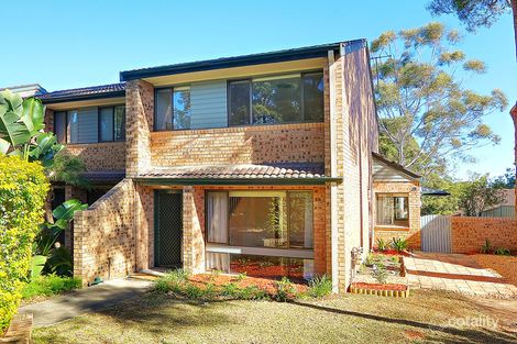 Property photo of 8/178-182 Waterloo Road Marsfield NSW 2122