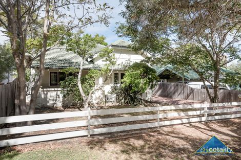 Property photo of 4 Violet Street Mosman Park WA 6012