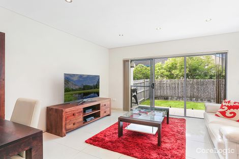 Property photo of 4/21-25 Gulliver Street Brookvale NSW 2100