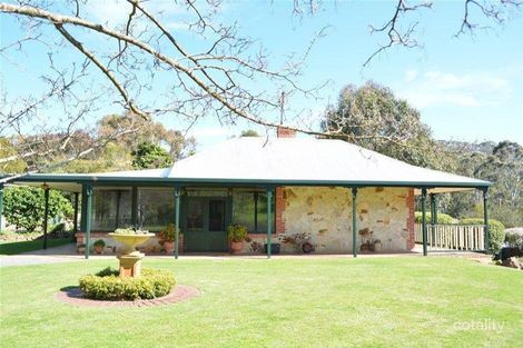 Property photo of 433 Scott Creek Road Scott Creek SA 5153