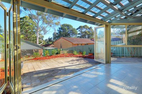 Property photo of 8/178-182 Waterloo Road Marsfield NSW 2122