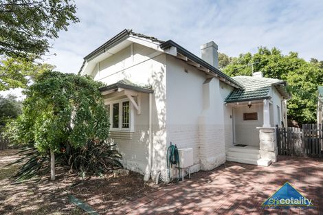 Property photo of 4 Violet Street Mosman Park WA 6012