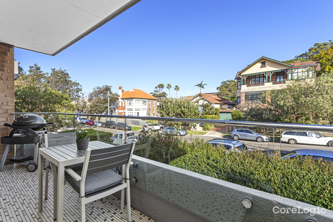 Property photo of 3/15-21 Dudley Street Coogee NSW 2034