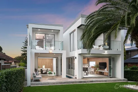 8 Addington Ave, Ryde, NSW 2112