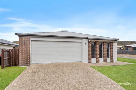 Property photo of 21 Varsity Crescent Norman Gardens QLD 4701