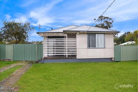 Property photo of 20 Blackman Parade Unanderra NSW 2526