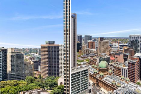 Property photo of 2706/68-70 Market Street Sydney NSW 2000