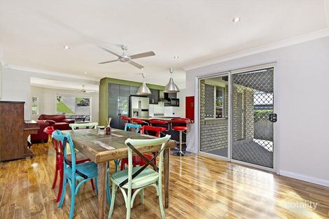 Property photo of 20 Park Lane Bahrs Scrub QLD 4207